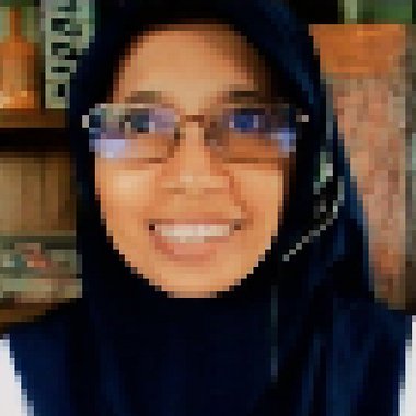 Puspa A. - Freelance Social Media Freelancer