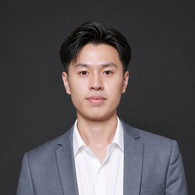 Chaiyaphol A. - Freelance Designer