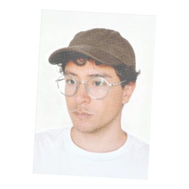 Ricardo G. - Freelance Brand Designer