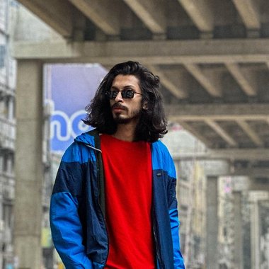 Jahir R. - Freelance Singer