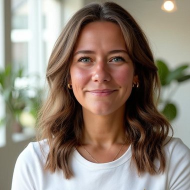 ANOUK H. - Freelance Social Media Freelancer