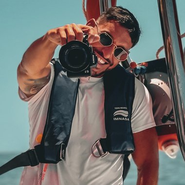 Mehdivisuals - Freelance Content Creator