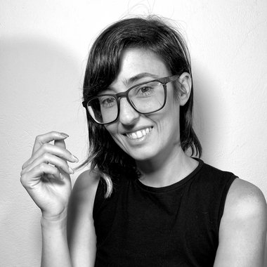 Romina G. - Freelance Web Developer