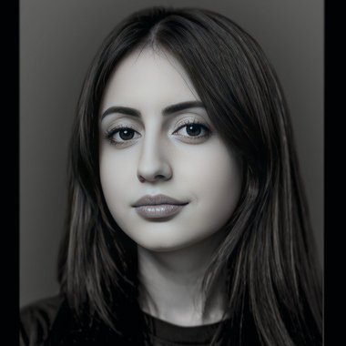 Lana F. - Freelance Developer