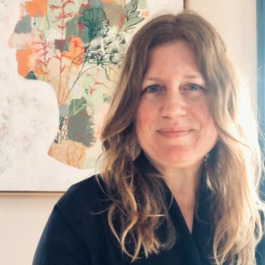 Raygan B. - Freelance Brand Designer