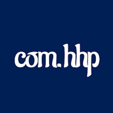 com.hhp - Freelance Ux Designer