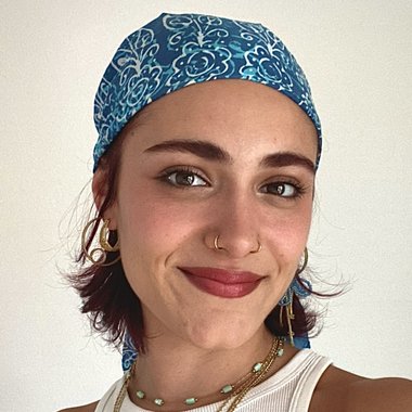 Vasilena P. - Freelance Concept Artist