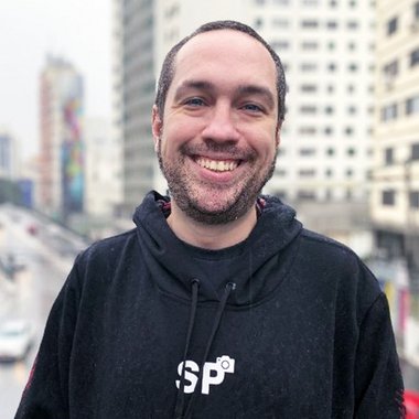 Álvaro N. - Freelance Animator