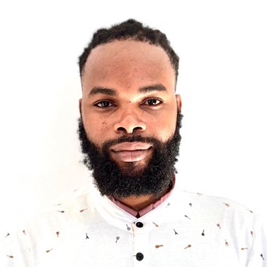 Blessings N. - Freelance Brand Designer