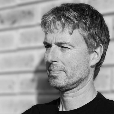 Jeroen R. - Freelance Music Producer