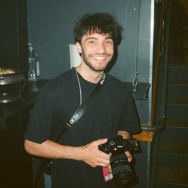 Ryan S. - Freelance Social Media Manager