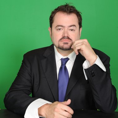 Hayden B. - Freelance Voiceover Artist