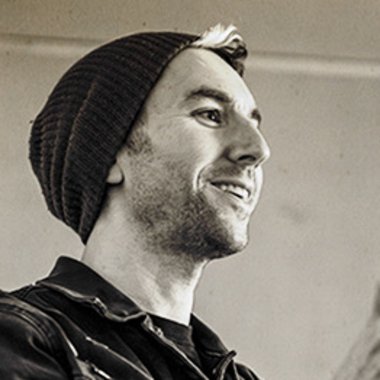 Jesse G. - Freelance Production Designer
