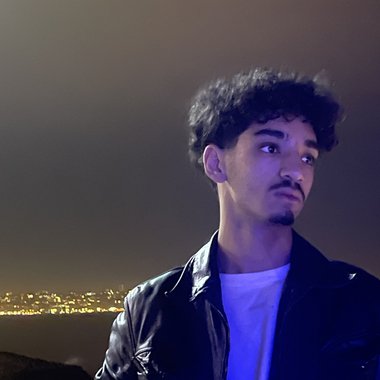 Smahi A. - Freelance 1st Assistant Director