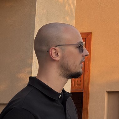 Saban M. - Freelance Back End Developer