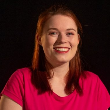 Amy M. - Freelance 2d Animator