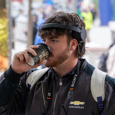 Luke S. - Freelance Content Designer