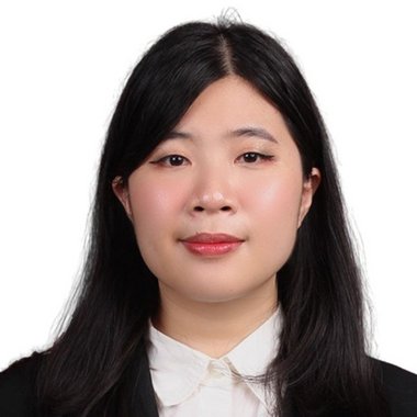 Cindy J. - Freelance Digital Marketer
