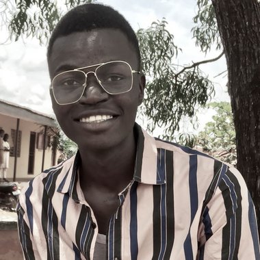 Daniel A. - Freelance Social Media Freelancer