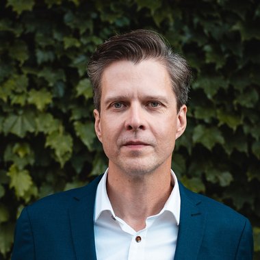 Robert H. - Freelance Vocalist