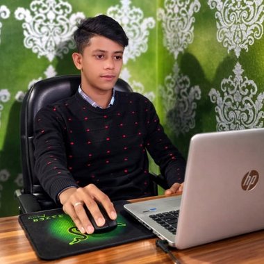 bedarul i. - Freelance Social Media Manager
