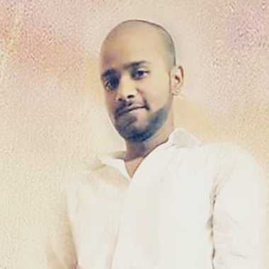 Sanjay1206 - Freelance Image Editor
