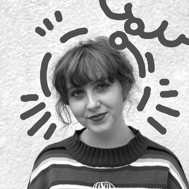 GIULIA F. - Freelance 2d Animator