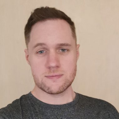 Robbie C. - Freelance Developer