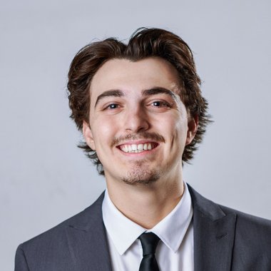 Anthony R. - Freelance 3d Animator