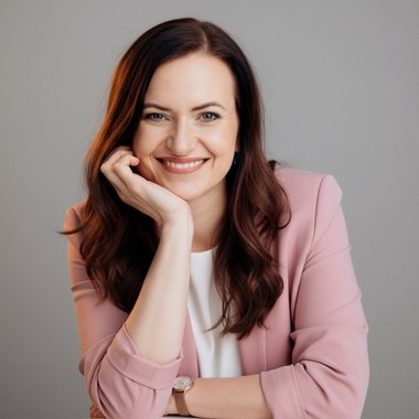 Vanessa S. - Freelance Marketing Consultant