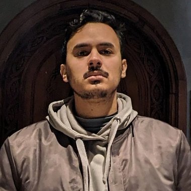 Abdeladim B. - Freelance Devops Developer