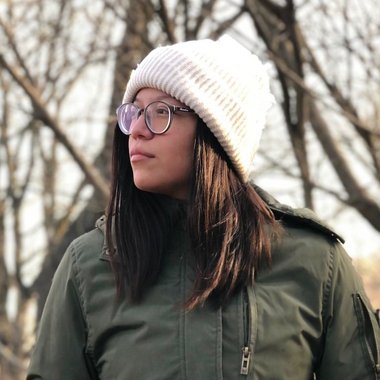Martina S. - Freelance 3d Animator