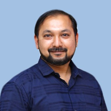 Rakesh R. - Freelance Infographic Designer