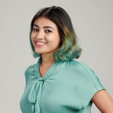 Akanksha C. - Freelance Digital Marketer