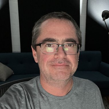 Pat B. - Freelance Mastering Engineer
