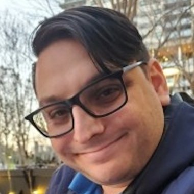SPNewmark7458 - Freelance Audio Engineer