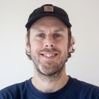 Steven Ritchie-Smith