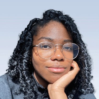 Koko A. - Freelance Graphic Designer