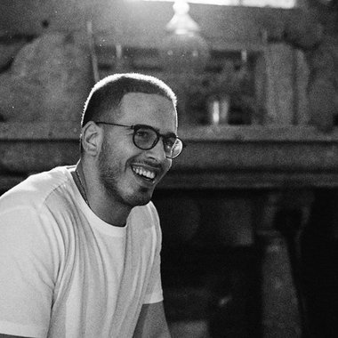 Fábio S. - Freelance Motion Graphic Designer