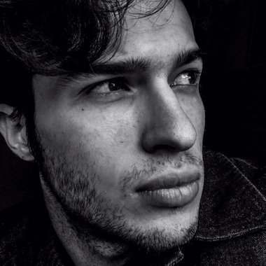 Alberto F. - Freelance Content Creator