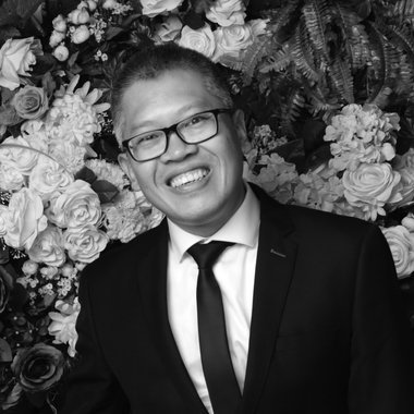 Goh Y. - Freelance Web Designer