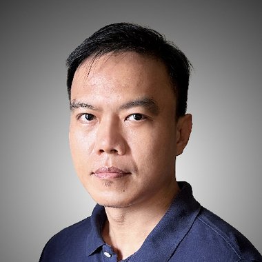 Eleazar C. - Freelance Infographic Designer