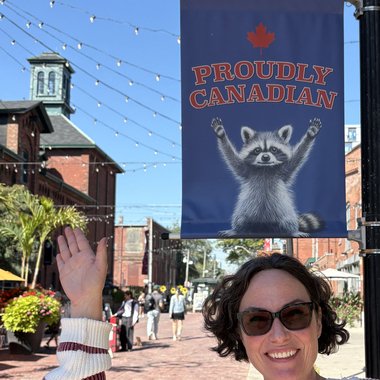 Kirsten B. - Freelance Project Manager