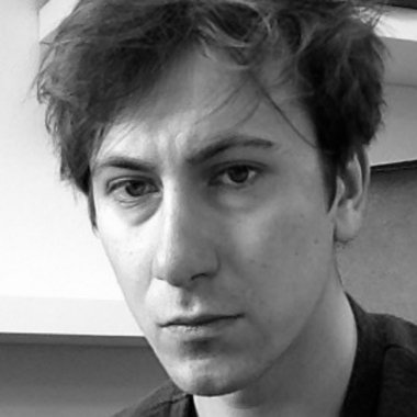Thery P. - Freelance Designer