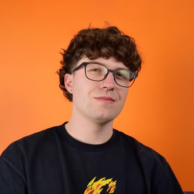 Adam M. - Freelance Brand Designer