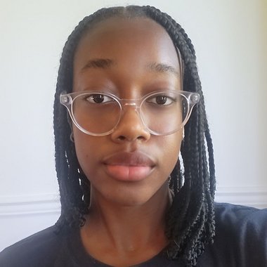 Victoria A. - Freelance Brand Designer