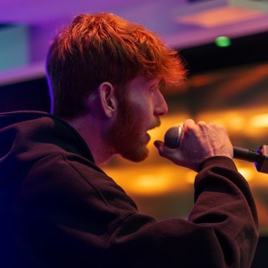 Victor S. - Freelance Music Composer