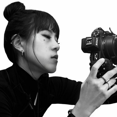 YUN 璟. - Freelance Art Director