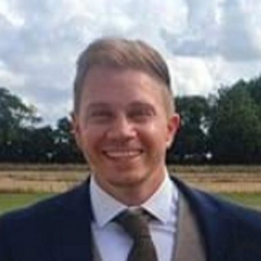 Jason B. - Freelance Brand Designer