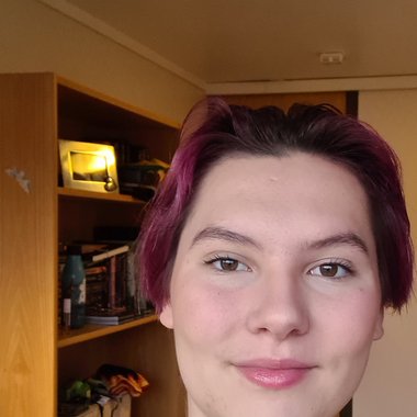 Frida D. - Freelance Animator